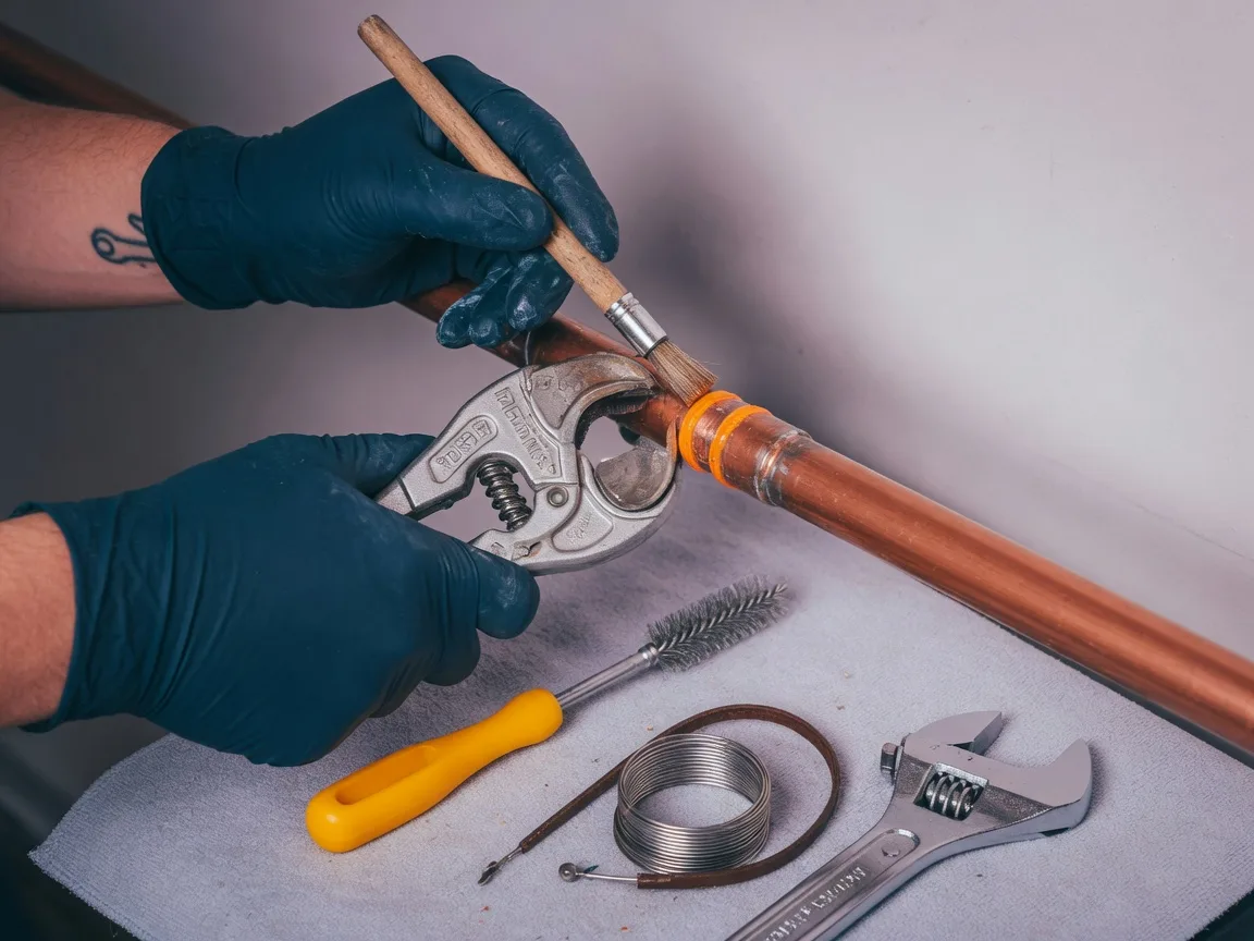 Why choose Sump Pump Repair in Liberty, PA